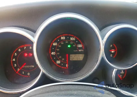 2006 Toyota Corolla Matrix Xr from USA, damaged, VIN 2T1KR32E76C603373